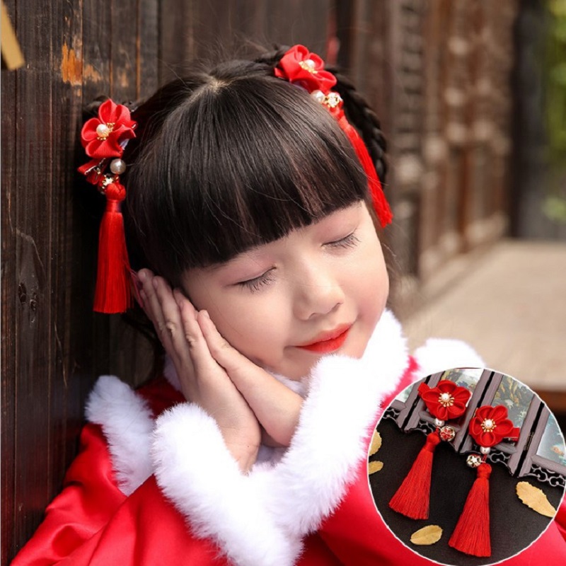 1pair Chinese Hanfu Hair Acces - Hanbok Hair Pin 리뷰 및 가격