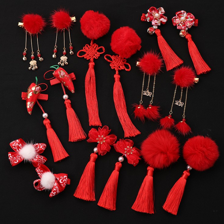 1pair Chinese Hanfu Hair Acces - Hanbok Hair Pin 리뷰 및 가격