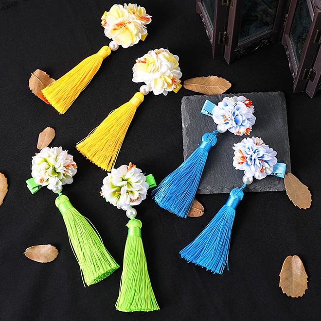 1pair Chinese Hanfu Hair Acces - Hanbok Hair Pin 리뷰 및 가격
