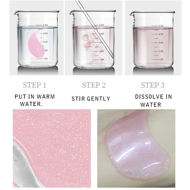 10Pcs=5Pairs Nonapeptide Sakur - Sheet Mask Collagen 리뷰 및 가격