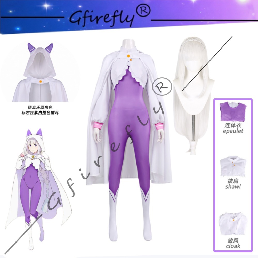 Re:Zero Starting Life in Anoth - South Korea Lifestyle 리뷰 및 가격