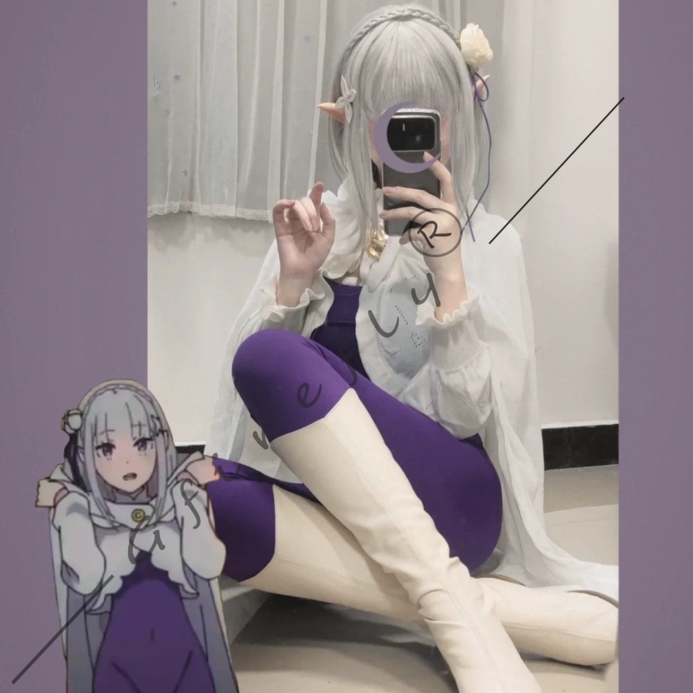 Re:Zero Starting Life in Anoth - South Korea Lifestyle 리뷰 및 가격