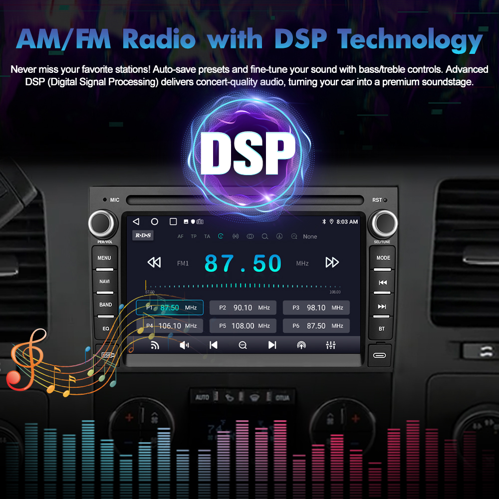 Junsun AI Voice Car Stereo Rad - Korean Lifestyle Video 리뷰 및 가격