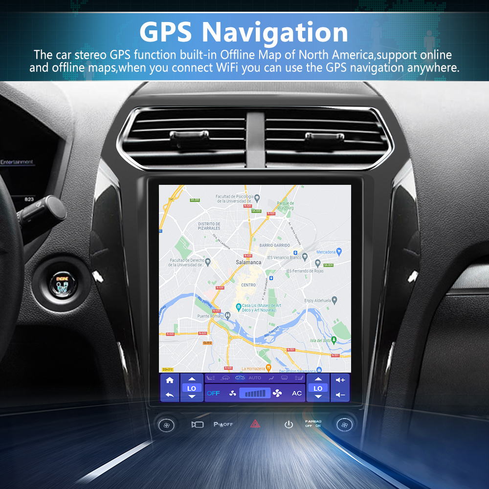 Junsun Wireless CarPlay Screen - Korean Lifestyle Video 리뷰 및 가격