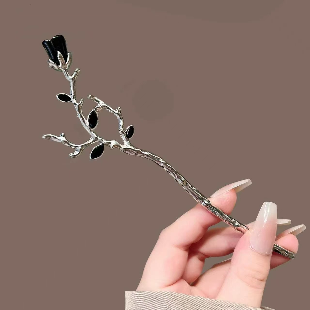 New Chinese-Style Ancient-Styl - Hanbok Hair Pin 리뷰 및 가격