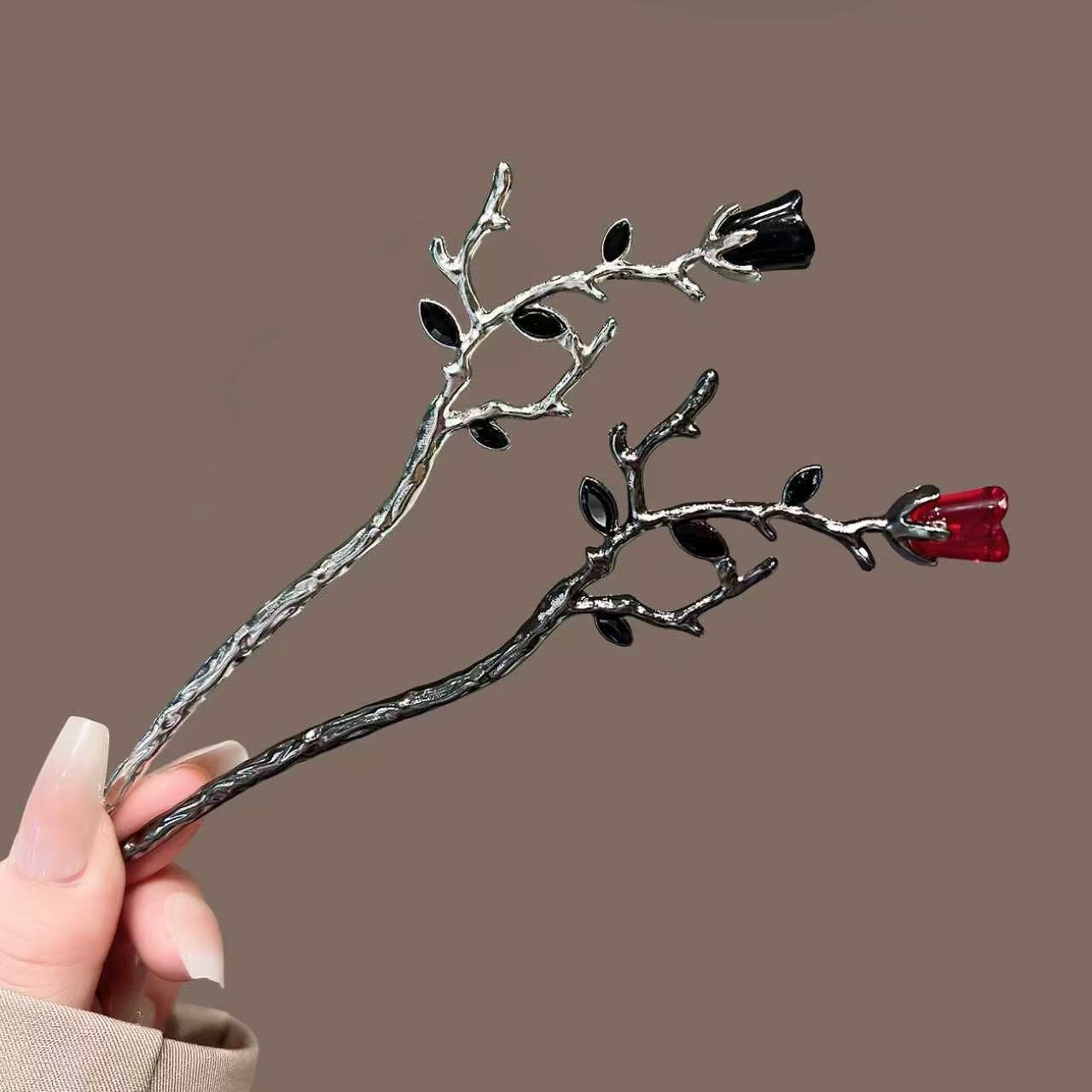 New Chinese-Style Ancient-Styl - Hanbok Hair Pin 리뷰 및 가격