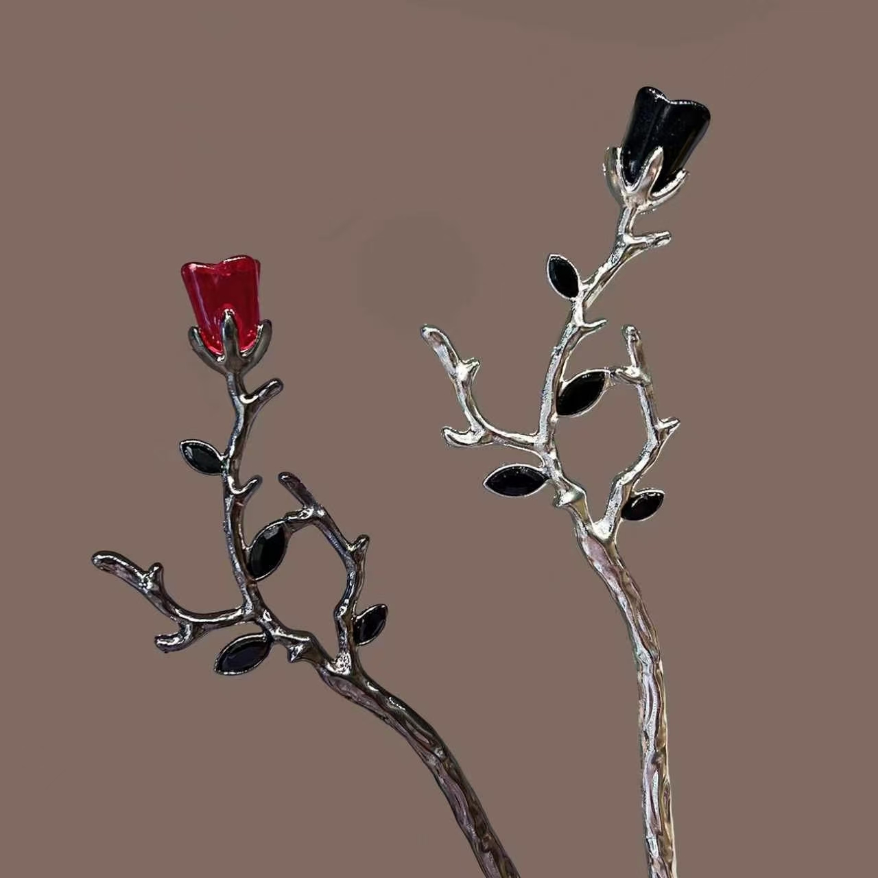 New Chinese-Style Ancient-Styl - Hanbok Hair Pin 리뷰 및 가격