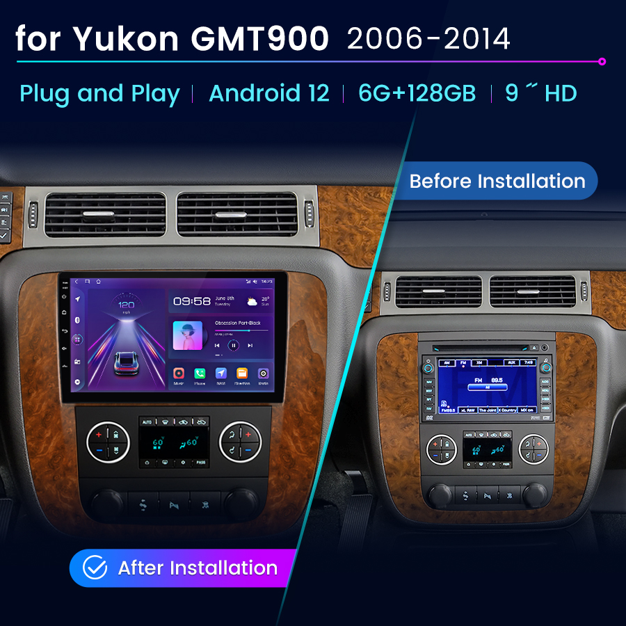 Junsun AI Voice Car Stereo Rad - Korean Lifestyle Video 리뷰 및 가격