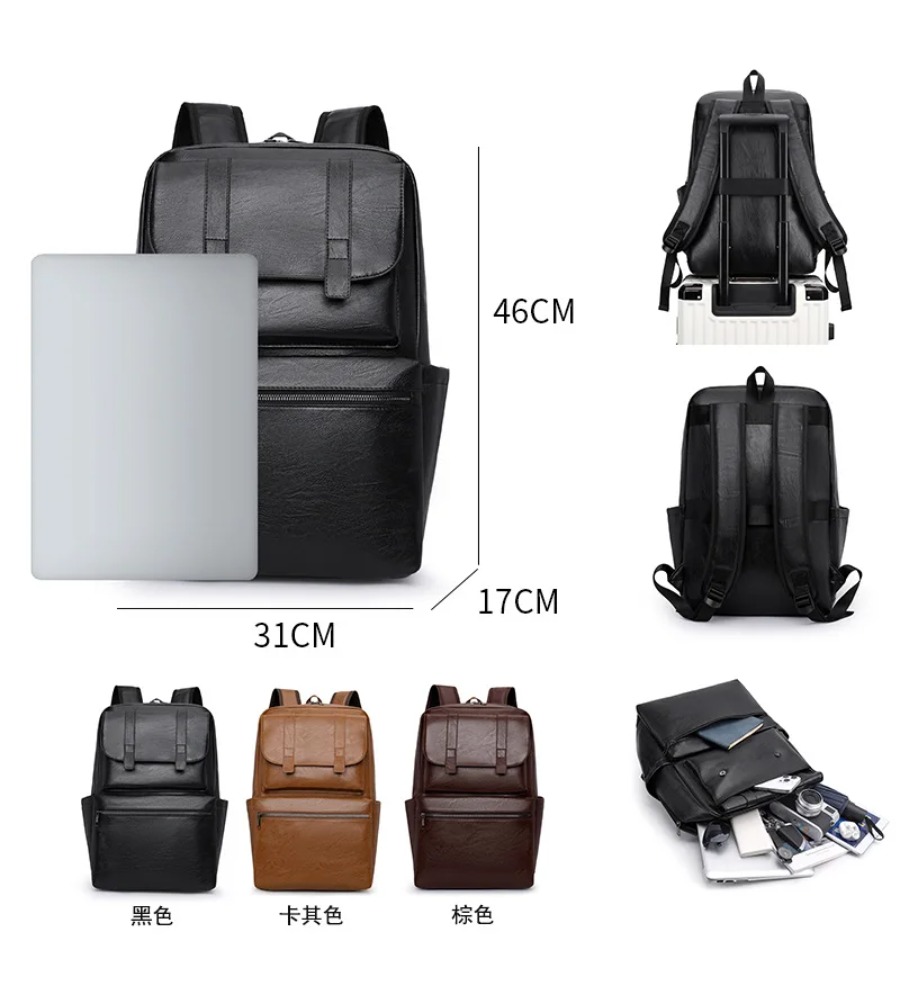 Leather-like finish elevates t - Korean Lifestyle Student 리뷰 및 가격
