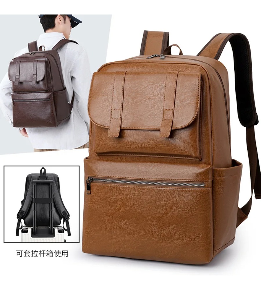 Leather-like finish elevates t - Korean Lifestyle Student 리뷰 및 가격