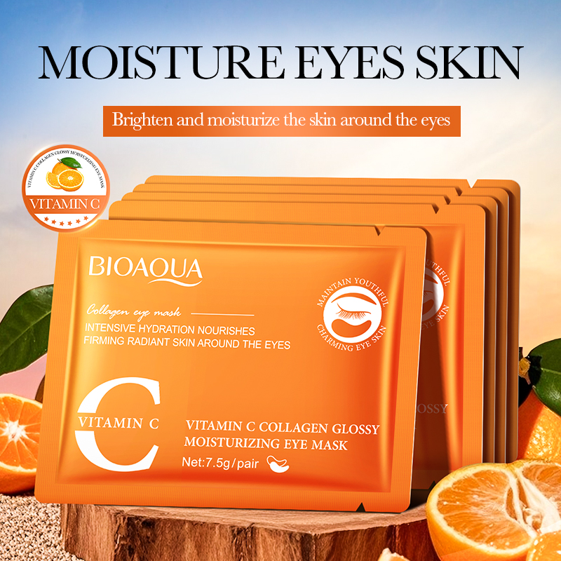 BIOAQUA Retinol Crystal Collag - Sheet Mask Collagen 리뷰 및 가격