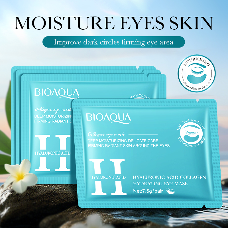 BIOAQUA Retinol Crystal Collag - Sheet Mask Collagen 리뷰 및 가격