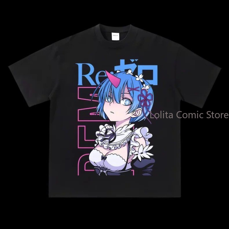Anime Re Zero Starting Life in - South Korea Lifestyle 리뷰 및 가격