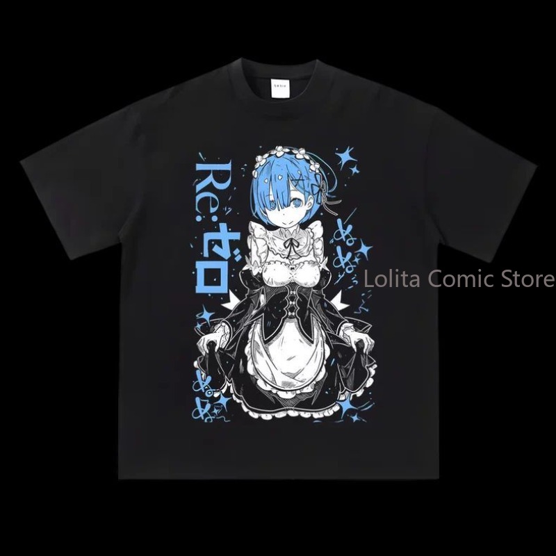 Anime Re Zero Starting Life in - South Korea Lifestyle 리뷰 및 가격