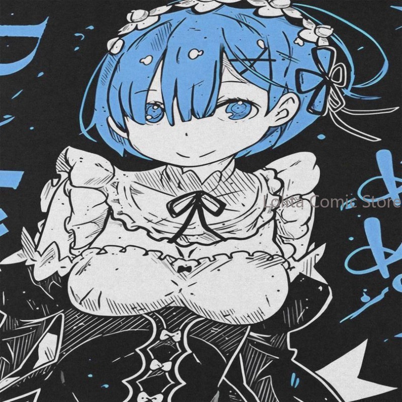 Anime Re Zero Starting Life in - South Korea Lifestyle 리뷰 및 가격