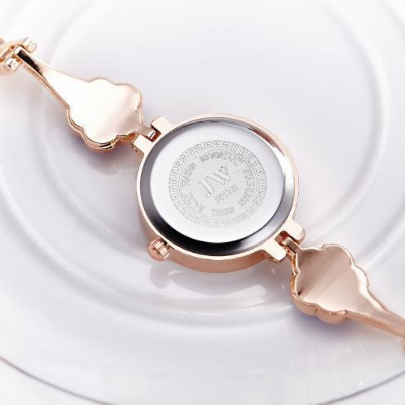 Fashion Casual Alloy Strap Qua - Korean Lifestyle Student 리뷰 및 가격