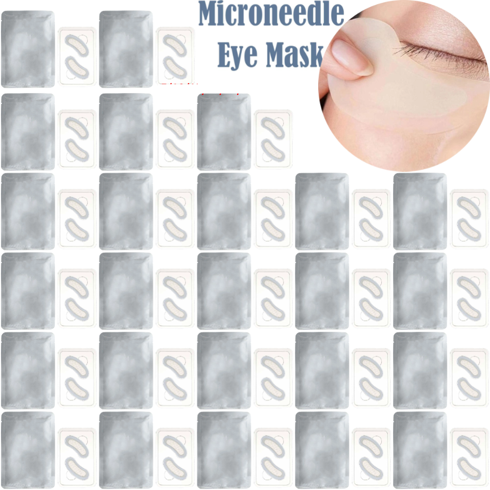 0.2mm Micro-needle Eye Patch M - Sheet Mask Collagen 리뷰 및 가격