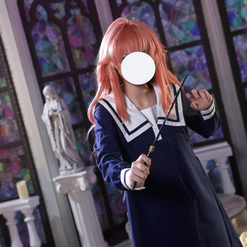 Sheena Mei Cosplay Costume Unt - South Korea Lifestyle 리뷰 및 가격