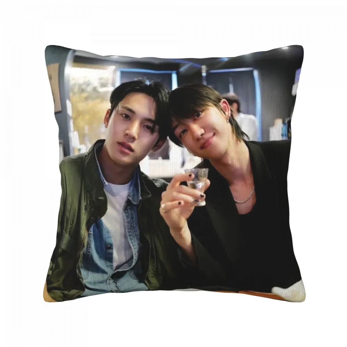 Korean 17 MINGYU Magazine Cove - Korean Lifestyle Magazine 리뷰 및 가격