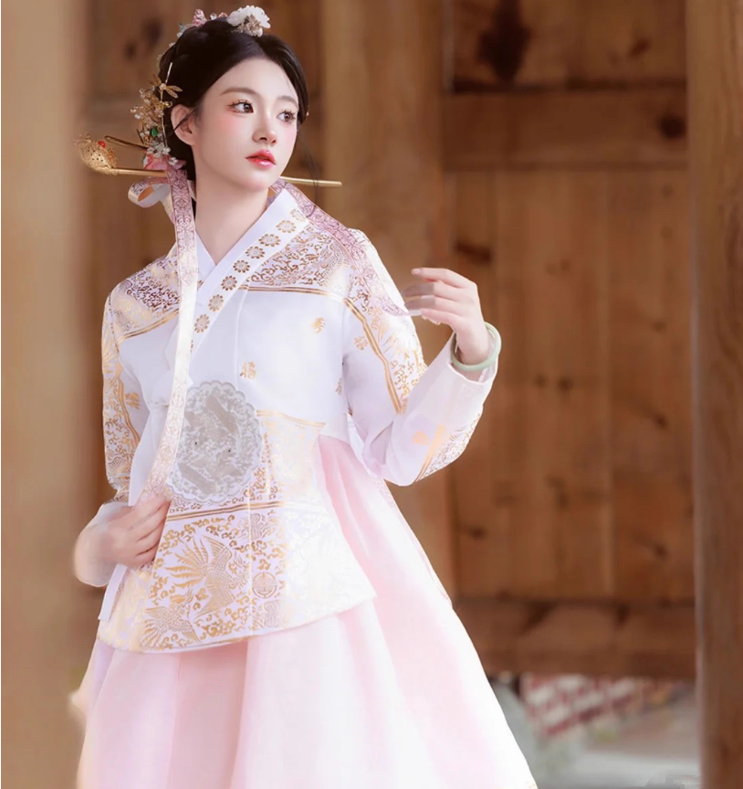 Korean ethnic style palace Han - Korean Culture Lifestyle 리뷰 및 가격