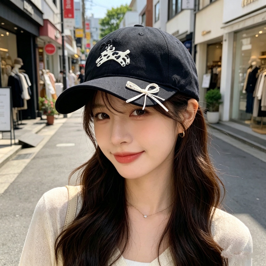 Korean-Style Soft Cute Puppy E - Korean Lifestyle Student 리뷰 및 가격