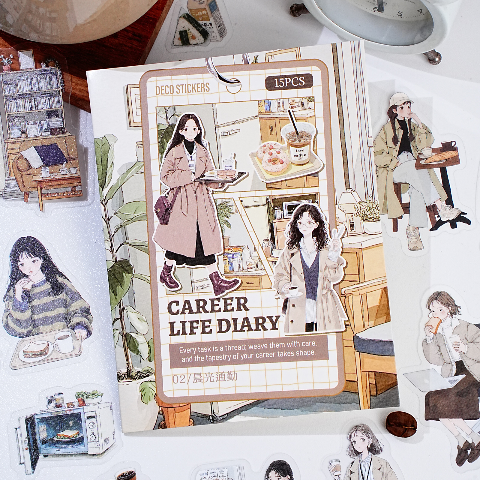 Etori Life Energy Breakfast Ko - Korean Lifestyle Magazine 리뷰 및 가격