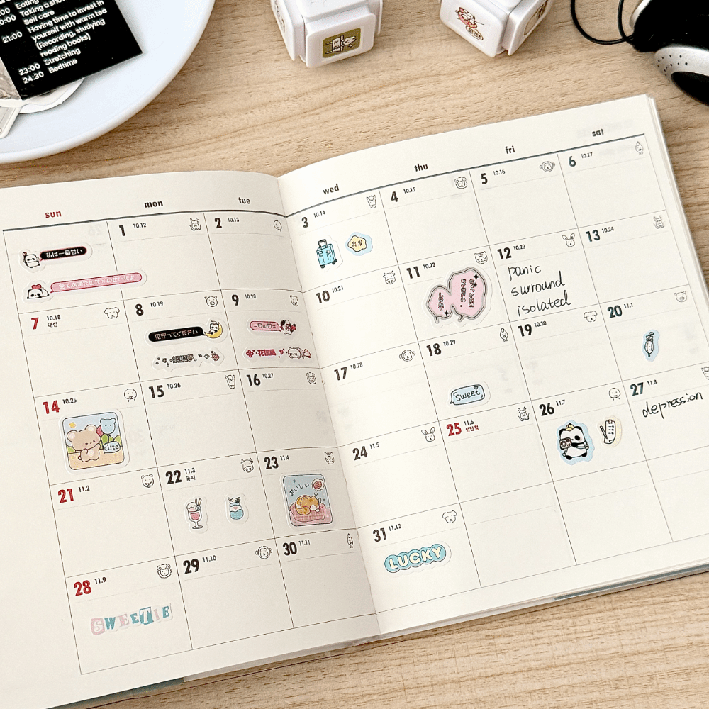 Korean Style 2026 Schedule Lif - Korean Lifestyle Student 리뷰 및 가격