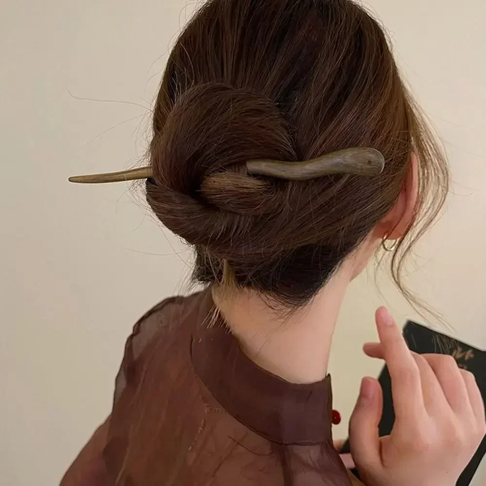 Fashion Hairpin Chinese Tradit - Hanbok Hair Pin 리뷰 및 가격