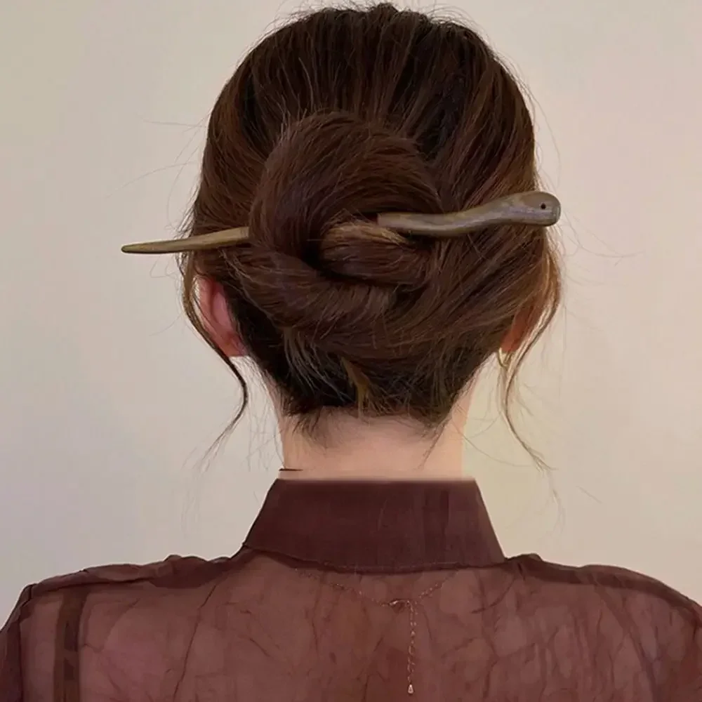 Fashion Hairpin Chinese Tradit - Hanbok Hair Pin 리뷰 및 가격