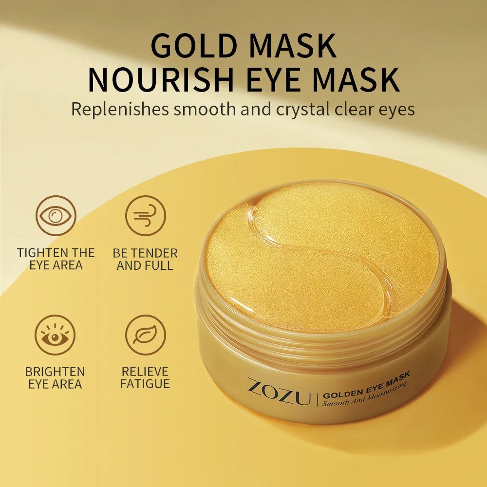 120pcs Avocado Golden Collagen - Sheet Mask Collagen 리뷰 및 가격