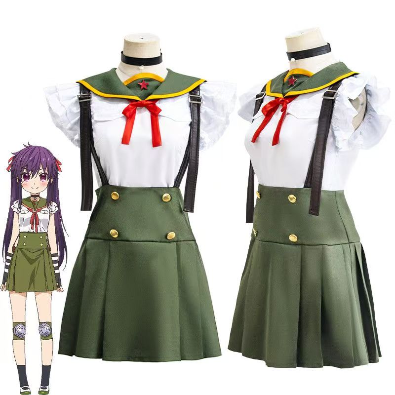 School Life Style Cosplay Unif - South Korea Lifestyle 리뷰 및 가격