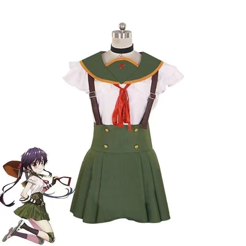 School Life Style Cosplay Unif - South Korea Lifestyle 리뷰 및 가격