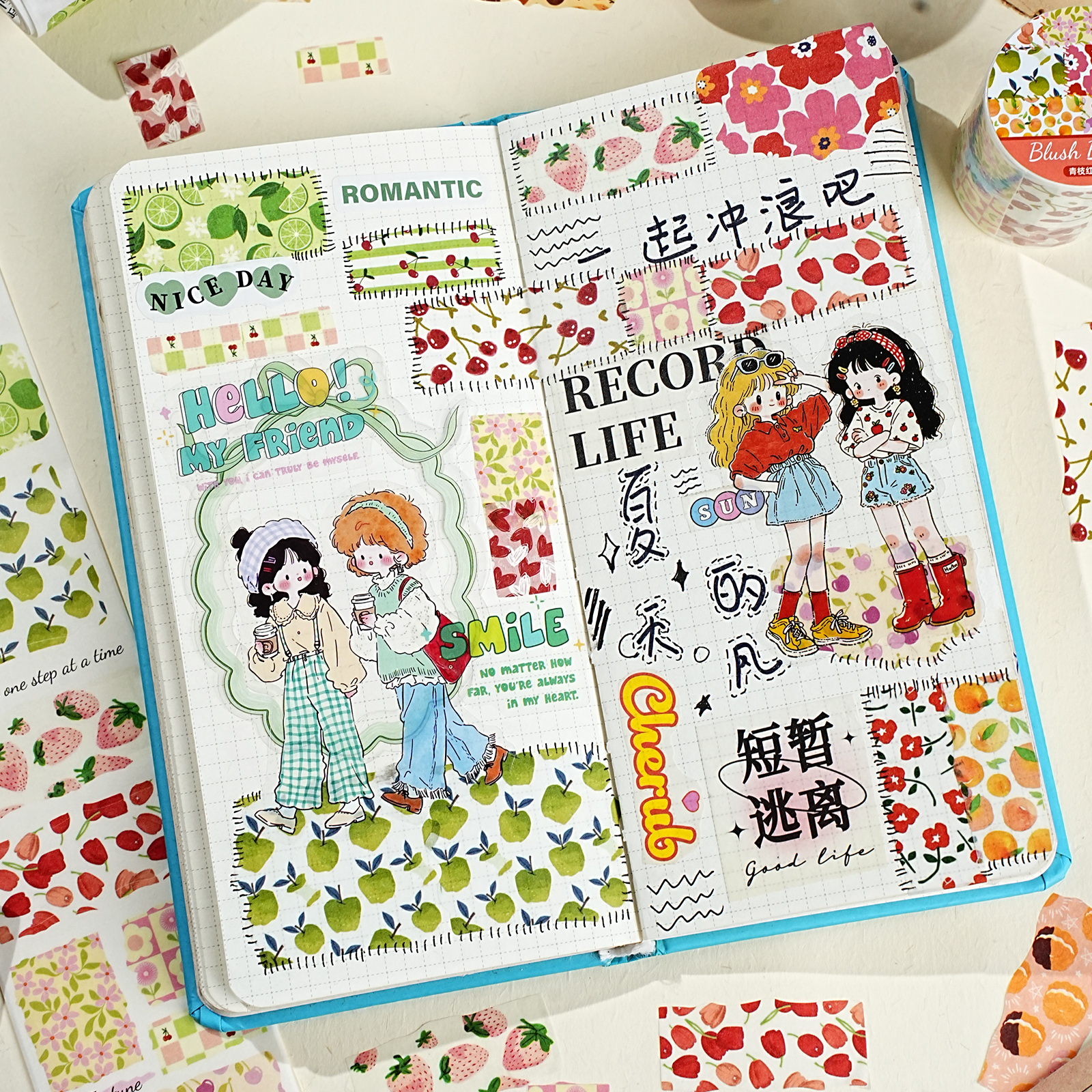 Etori Life Green Branch and Re - Korean Lifestyle Student 리뷰 및 가격