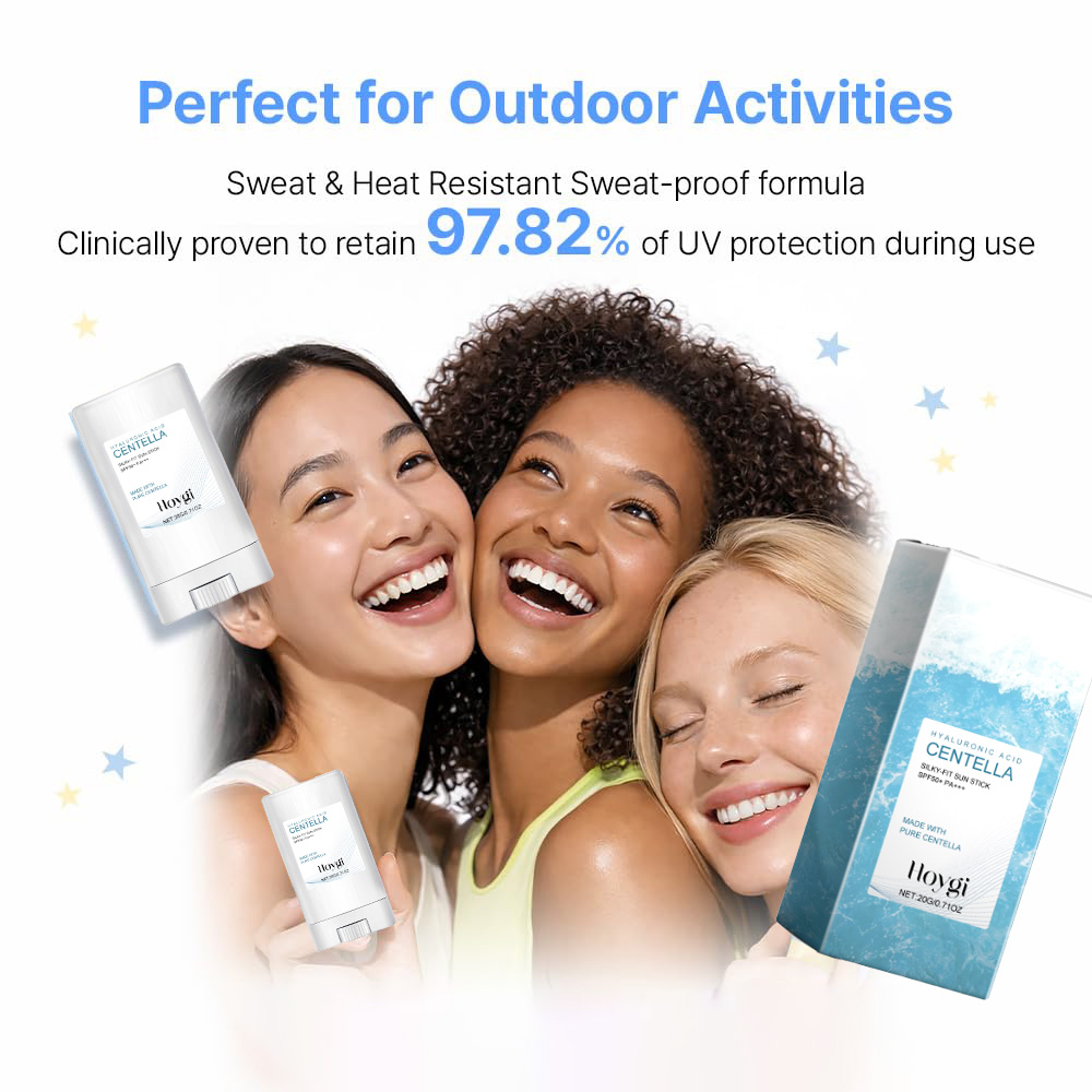 Hyaluronic Acid Watery Sun Sti - Sunstick Korean Spf 리뷰 및 가격