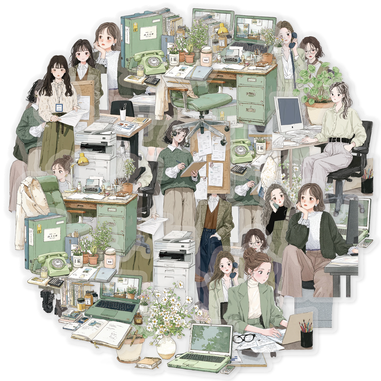 Etori Life Work Schedule Korea - Korean Lifestyle Student 리뷰 및 가격