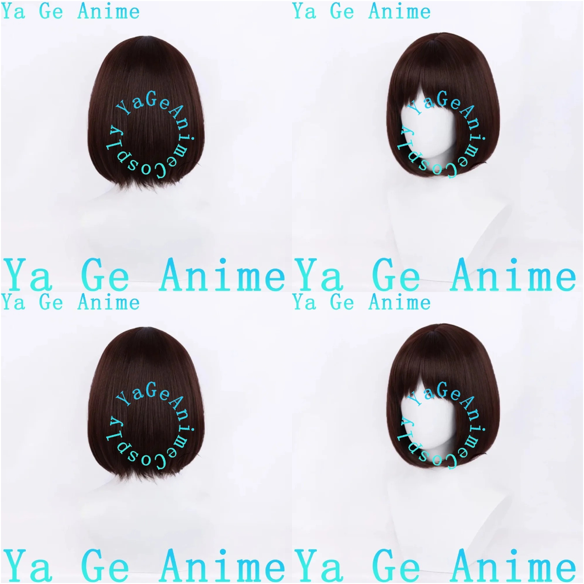 Ya Ge Anime Store Skip and Loa - South Korea Lifestyle 리뷰 및 가격