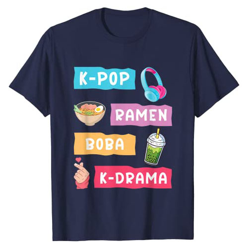 K-Pop Fashion for Fans of Kore - South Korea Lifestyle 리뷰 및 가격