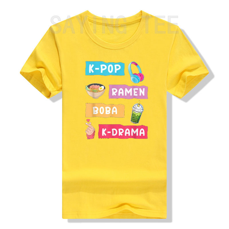 K-Pop Fashion for Fans of Kore - South Korea Lifestyle 리뷰 및 가격