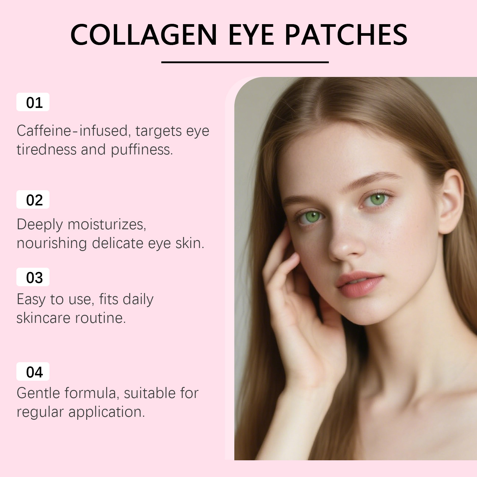 Instalift PDRN Collagen Eye Pa - Sheet Mask Collagen 리뷰 및 가격