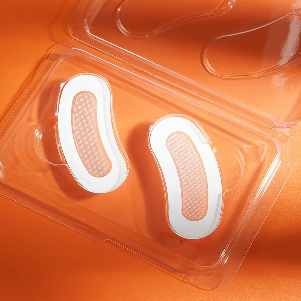 1 Pair Micro-needle Eye Patch  - Sheet Mask Collagen 리뷰 및 가격