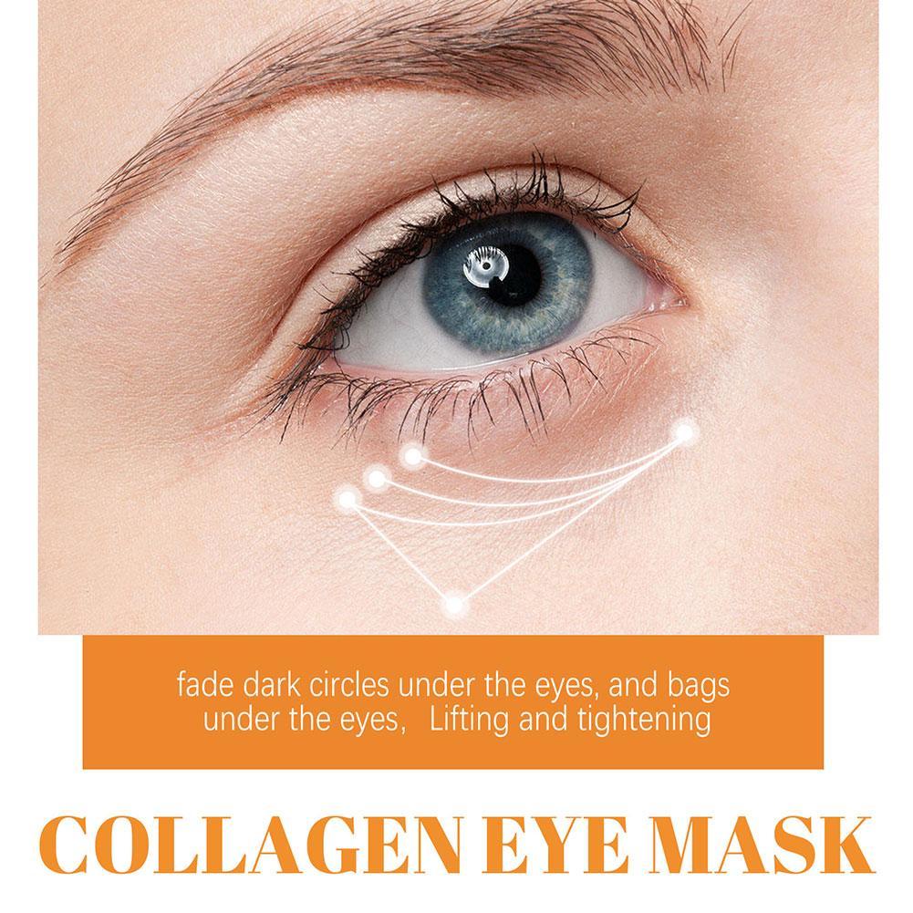 5 BOXES Collagen Soluble Patch - Sheet Mask Collagen 리뷰 및 가격